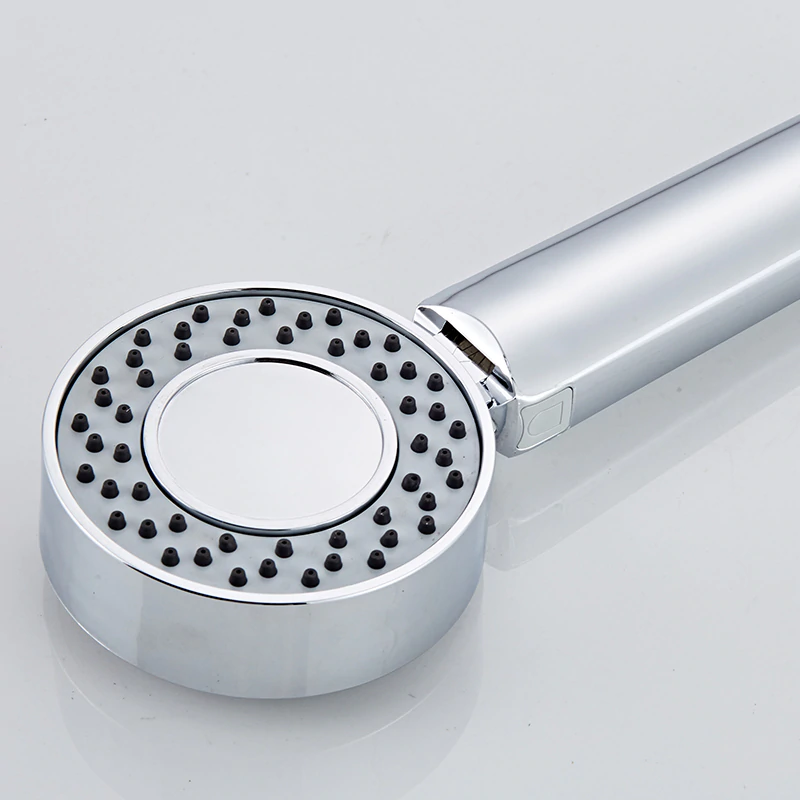 Double-sided Water Pressurized Shower Head 5