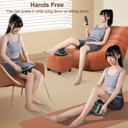 Deep Tissue Body Massager 5