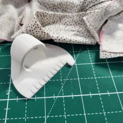 Edge Sewing Lockranding Tool 5