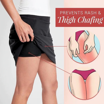 Workout Pleated Skorts 5