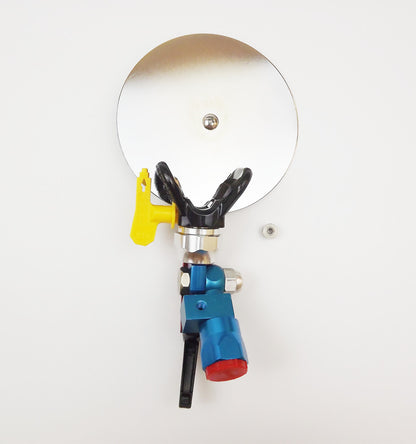 Spray Guide Accessory Tool 4