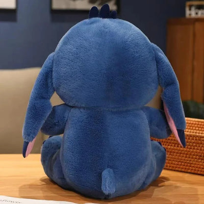 Stich Hoodie Teddy Bear 5