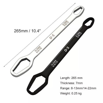 1 Easy Double-sided Wrench 5