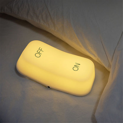ON-OFF LAMP 4