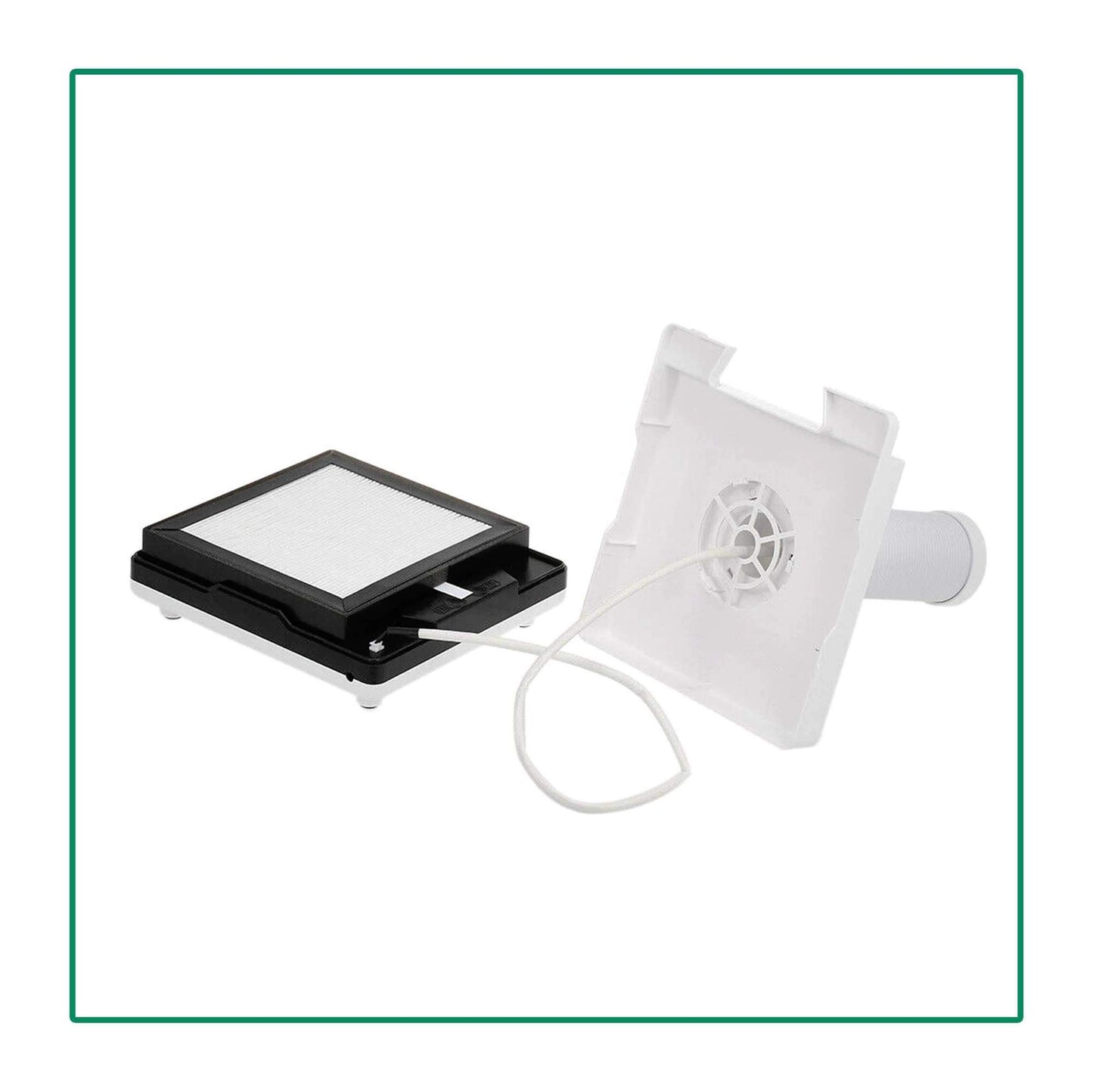 NAIL DUST COLLECTOR 4