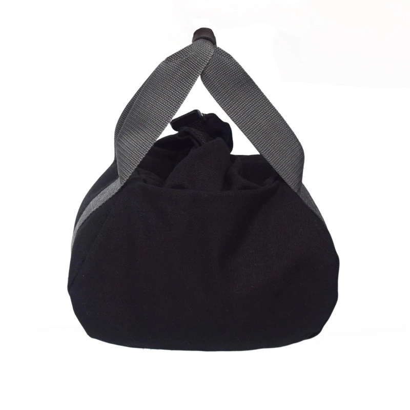 Sand Bag Kettle Bell 4