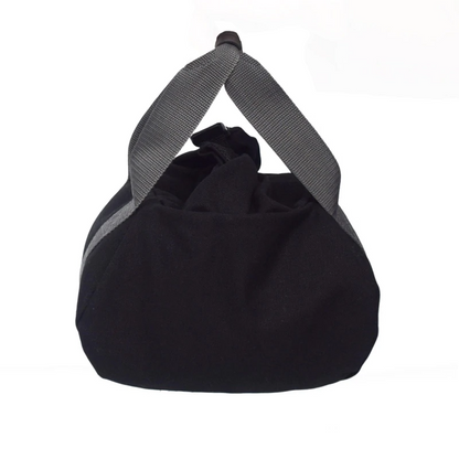 Sand Bag Kettle Bell 4