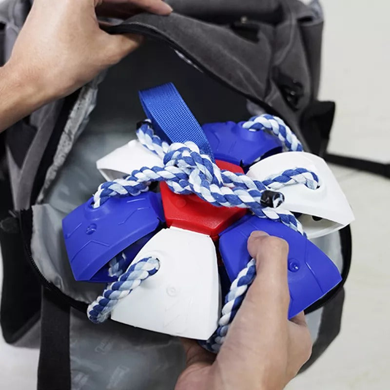 Interactive Dog Toy 5