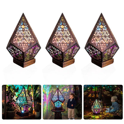 Bohemian Light 5