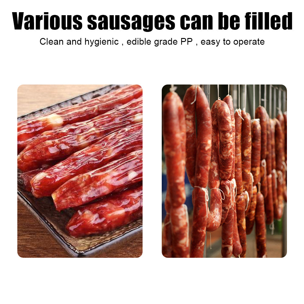Sausage Stuffer 5