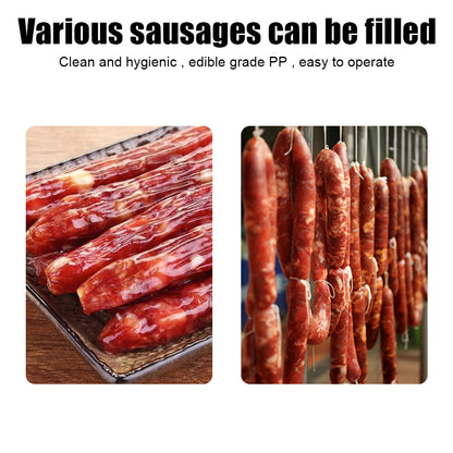 Sausage Stuffer 5