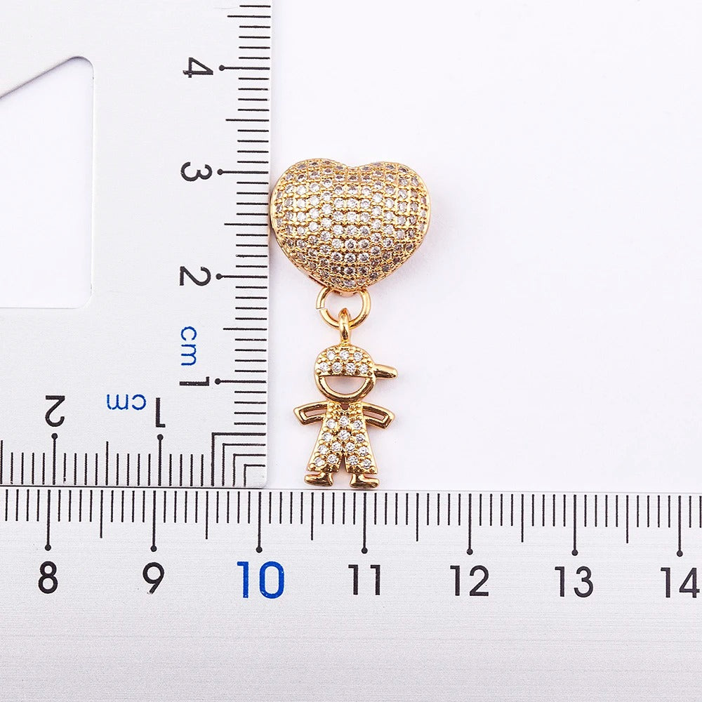 Mother's Love Necklace 5