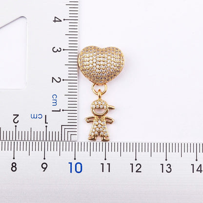 Mother's Love Necklace 5