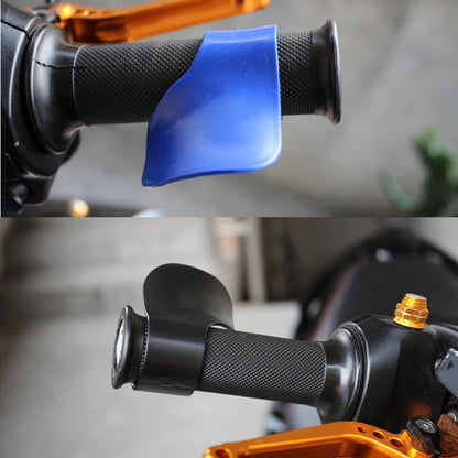 Throttle Mounted Cruise Assist 5