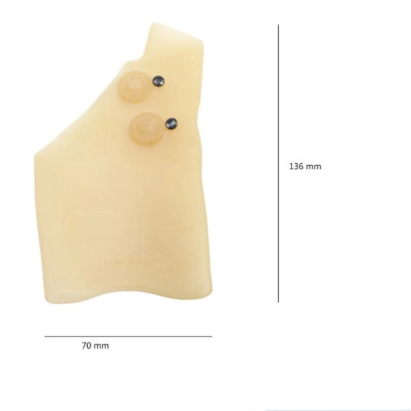 Wrist & Thumb Therapy Gloves 5