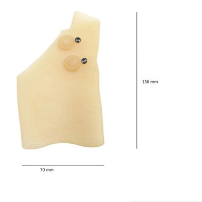 Wrist & Thumb Therapy Gloves 5