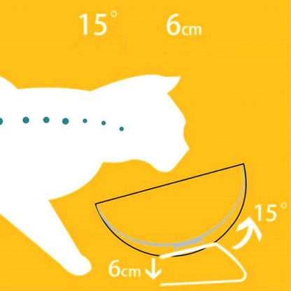 Kitty Bowl Plus 5