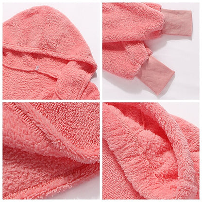 Cosy Knit Set (3 Pieces) 5