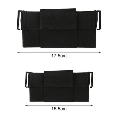 Elastic Waist Phone Bag 5