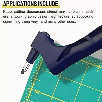 Craft Cutting Tool 5