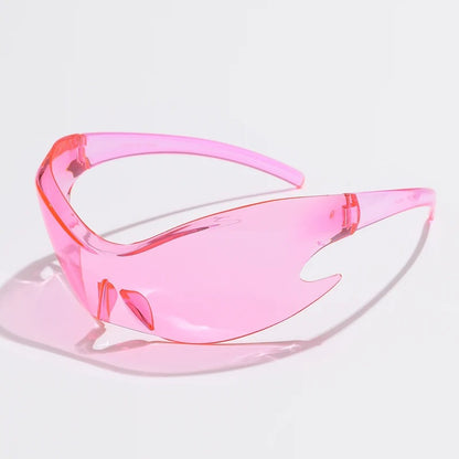 Eclipse Chrome Shades 5