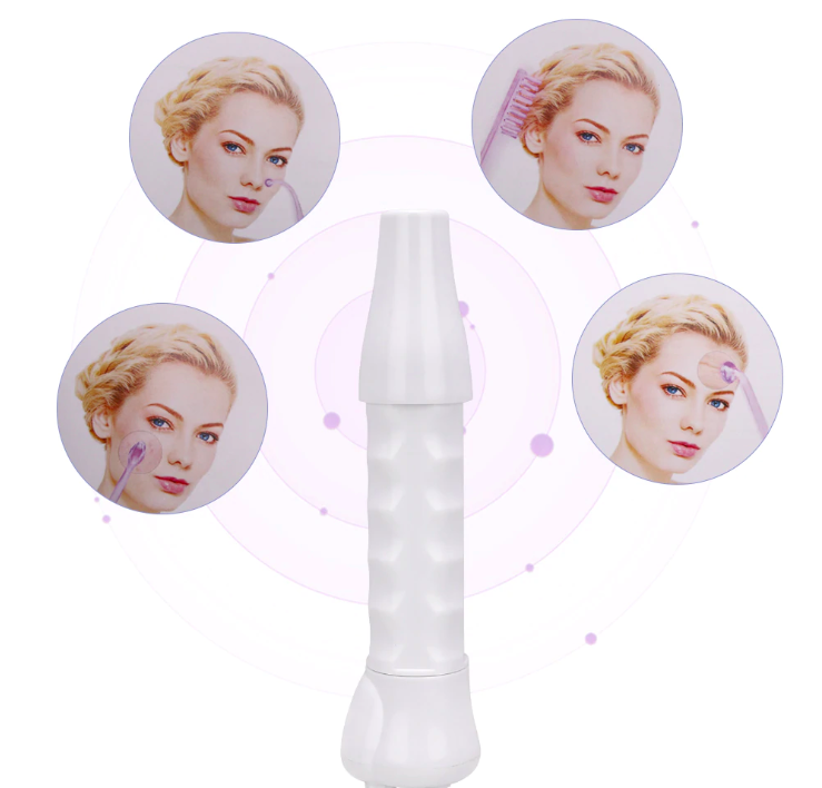 High Frequency Skin Rejuvenator 5