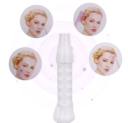 High Frequency Skin Rejuvenator 5