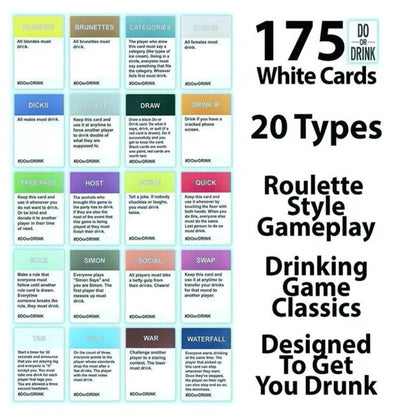 Do or Drink 5