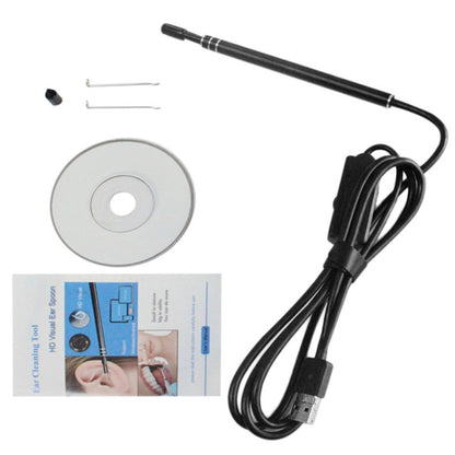 USB Endoscope Ear Pick 5