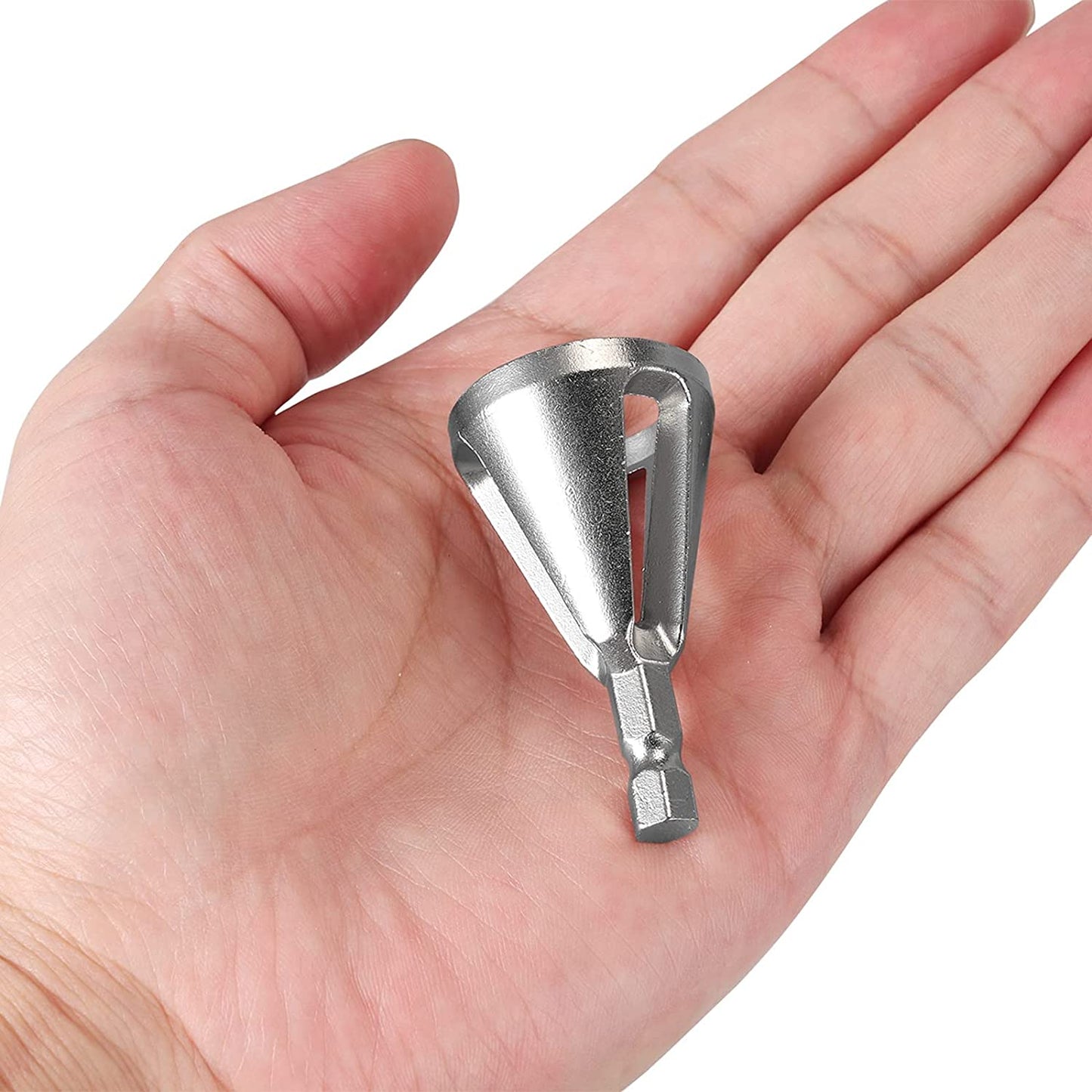 Screw Burr Chamfering Tool 4
