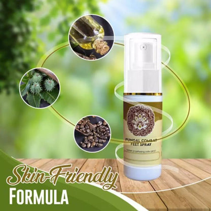 Anti-Fungal Treatment Spray 5