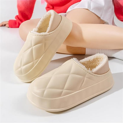 Cozy Plush Slippers 5