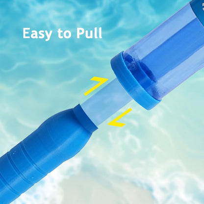 Firework Water Gun-2PCS 5