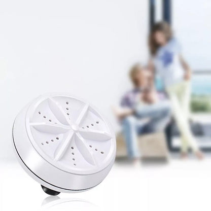 PORTABLE WASHING MACHINE 5