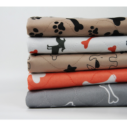 Pet Pee Pads Mat 5