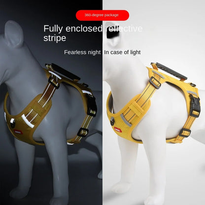 No Pull Dog Harness for Pets 5