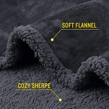Waterproof Intimacy Blanket 5