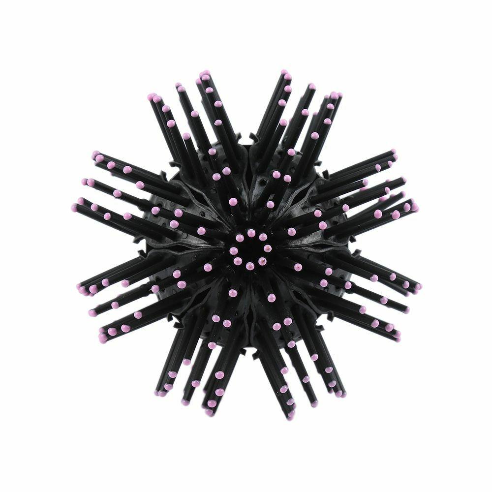 360-Degree Ball Styling Brush 5