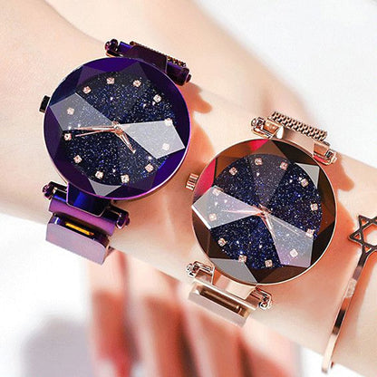 Starry Sky Watch 5
