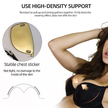 Frontless Bra 5