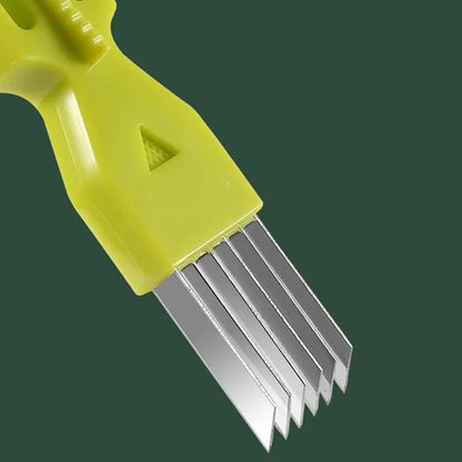 Multifunctional Vegetable Peeler – 3-in-1 Kitchen Essential 5