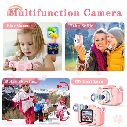 Kdis  Mini Camera 5