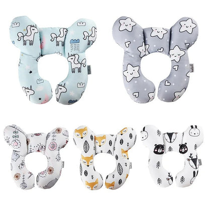Baby Support Pillow 5