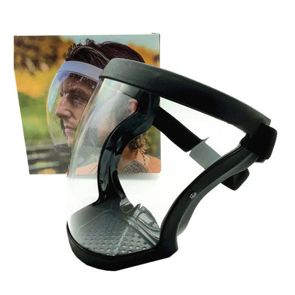 Full Face Protective Anti-fog Shield 5