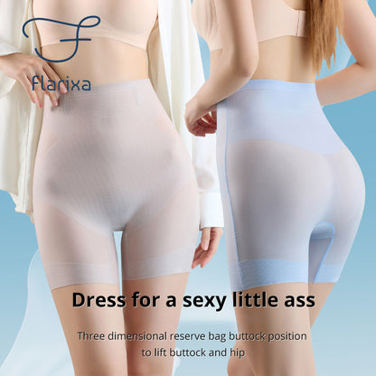 Ultra-thin Cooling Tummy Control Shapewear 5