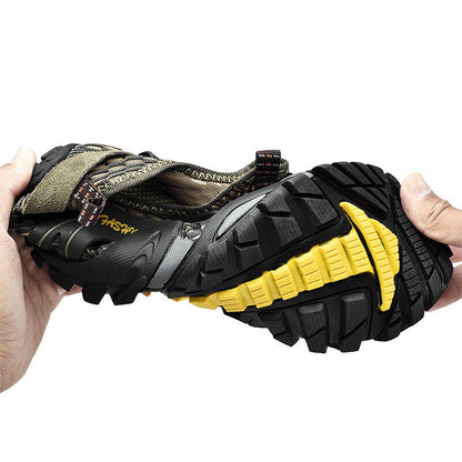 Waterproof  Sneakers For Men 5