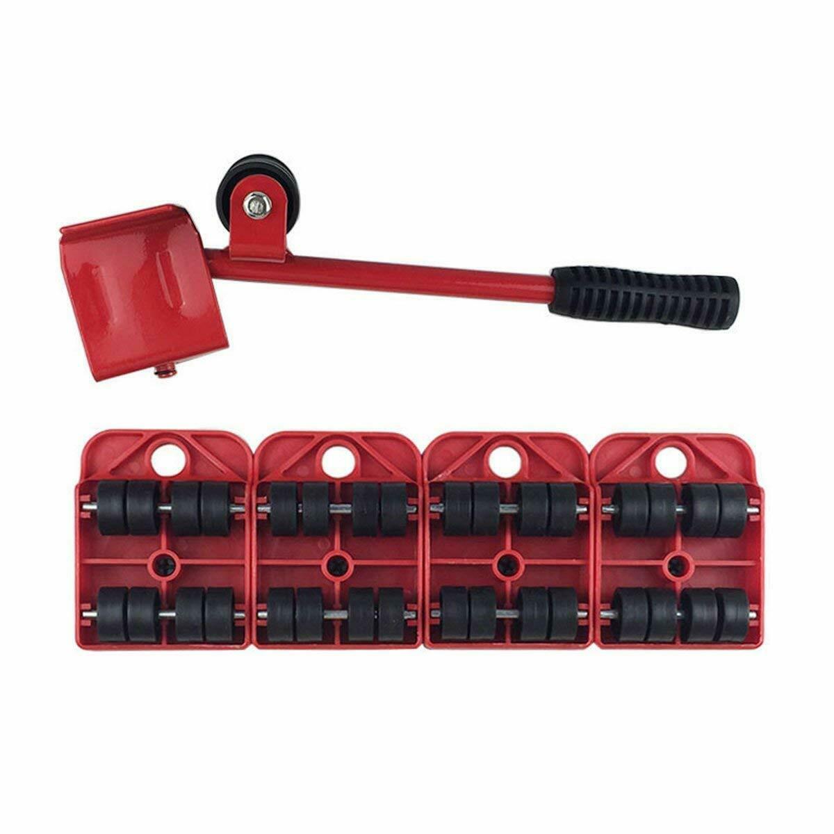 Easy Furniture Lifter Tool 5