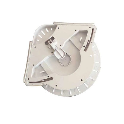 360° Rotating Triangle Shelf 5