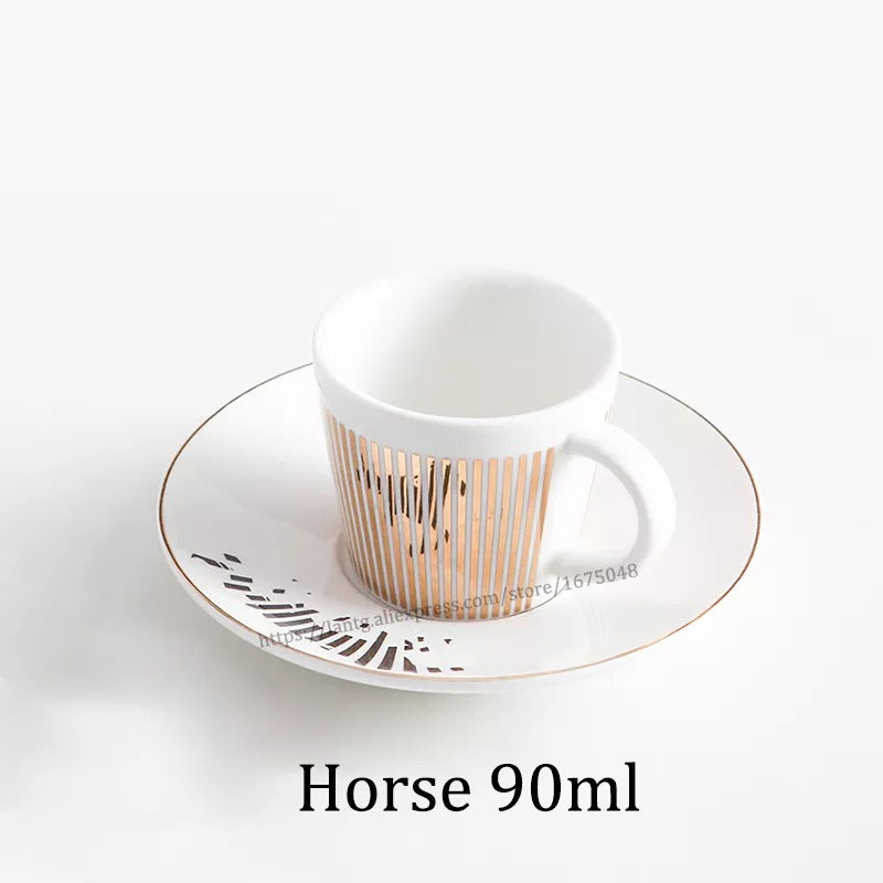 LOCOMOTION ANAMORPHIC CUP 5