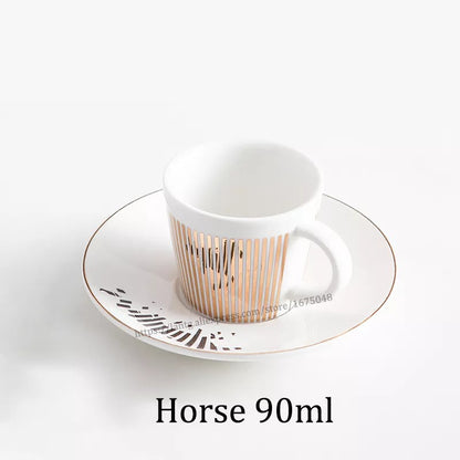 LOCOMOTION ANAMORPHIC CUP 5